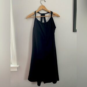 Prana Quinn halter dress